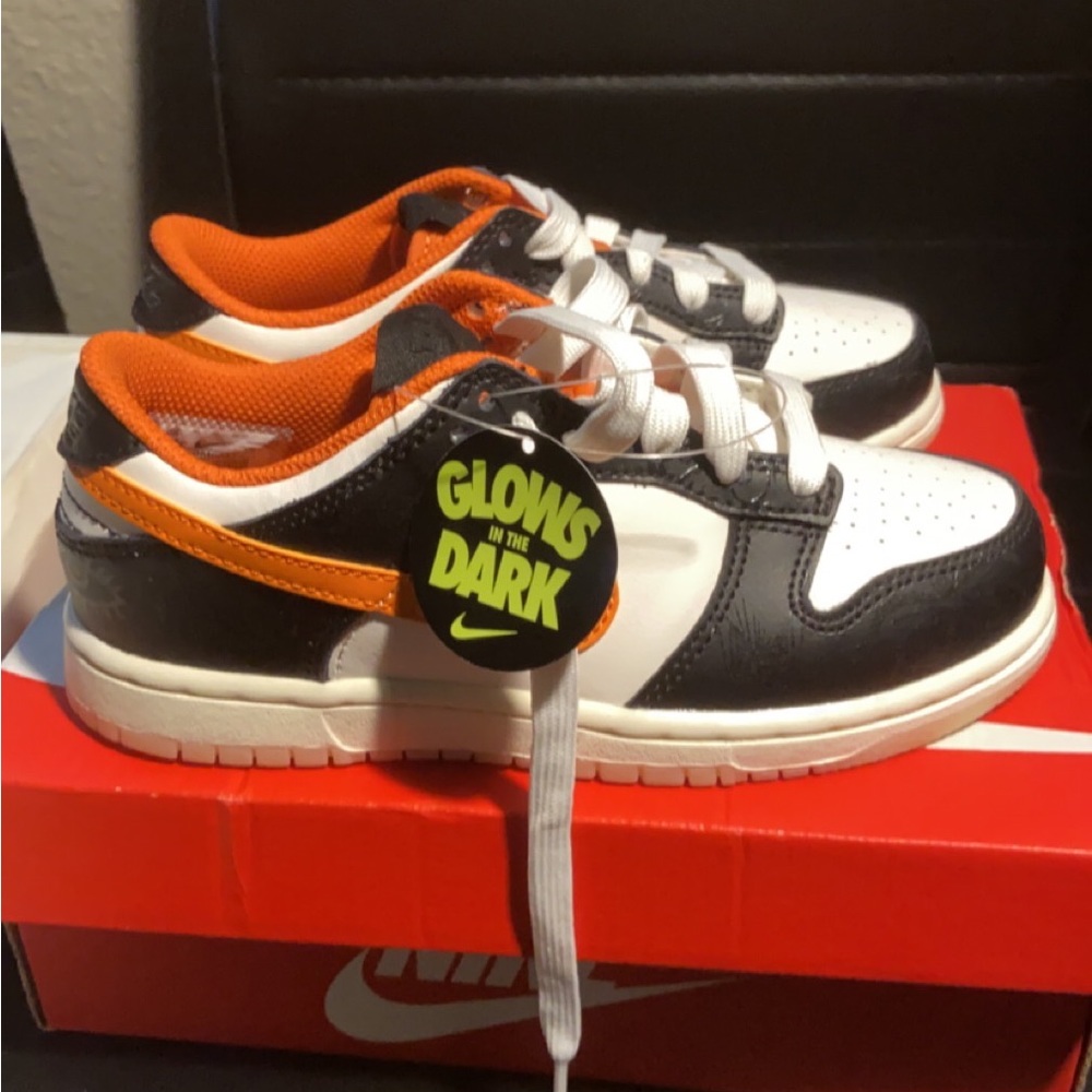 Brand New Nike Dunks Kids